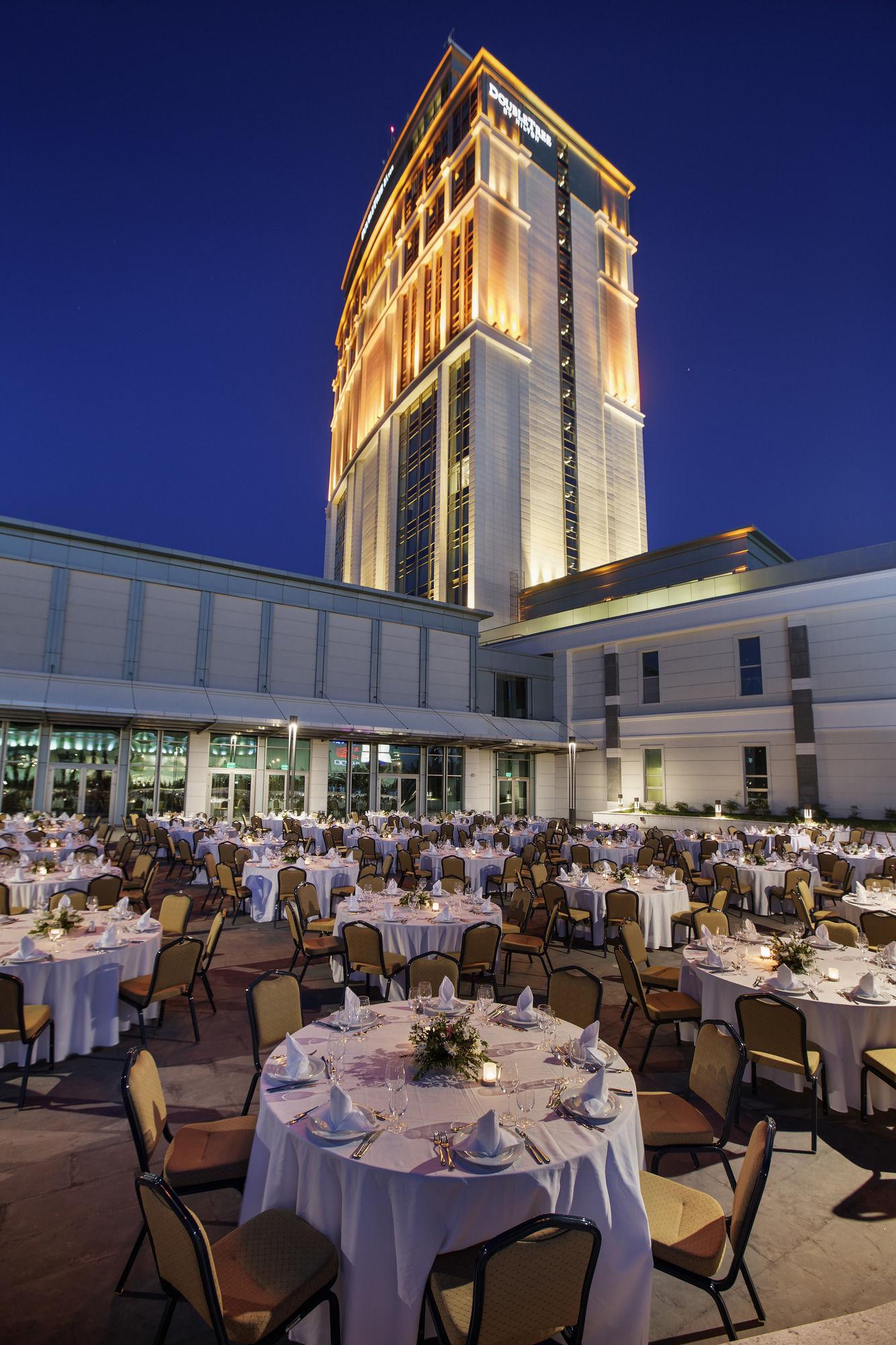 Movenpick Hotel מאלטיה מראה חיצוני תמונה