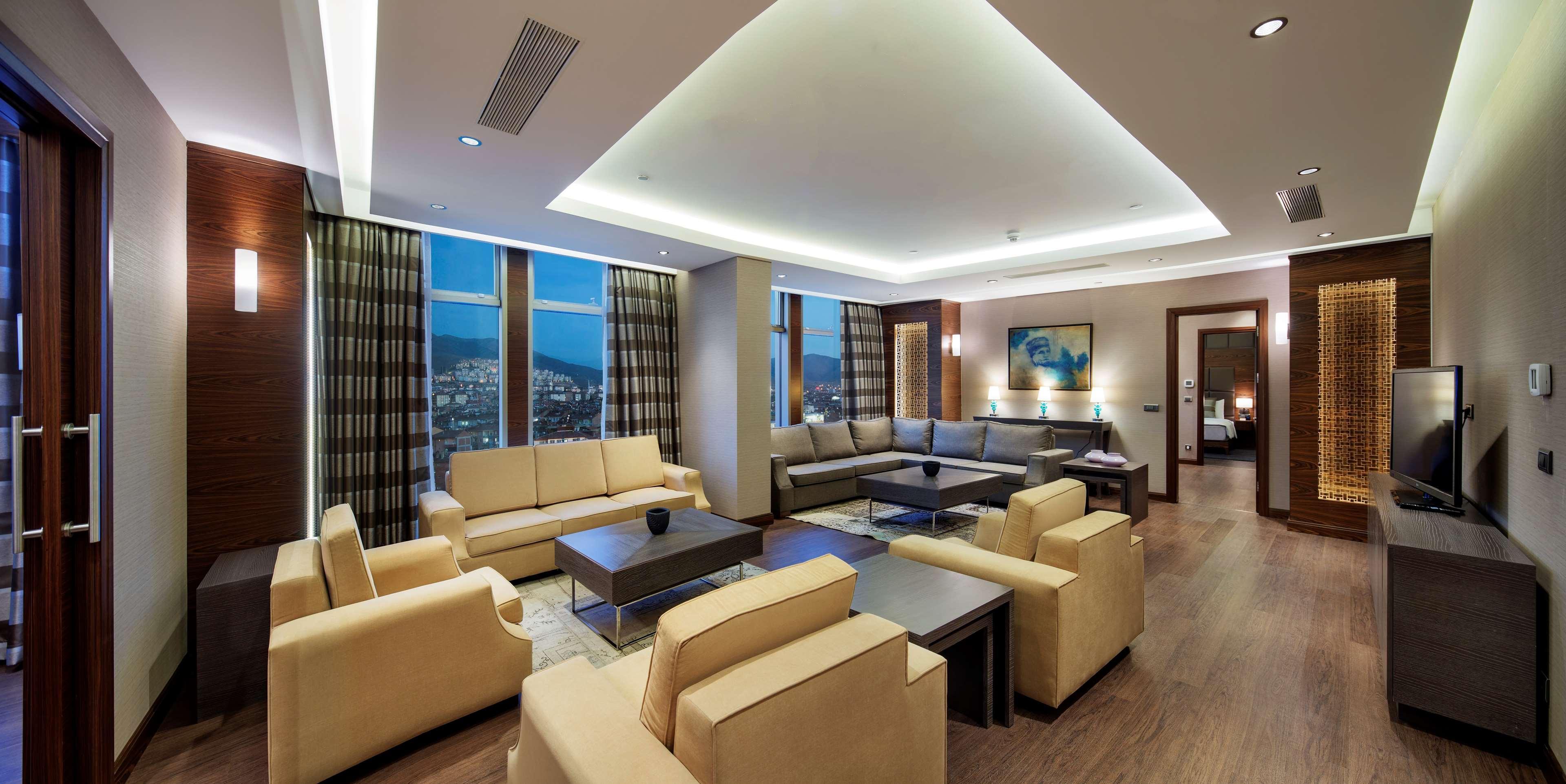 Movenpick Hotel מאלטיה מראה חיצוני תמונה