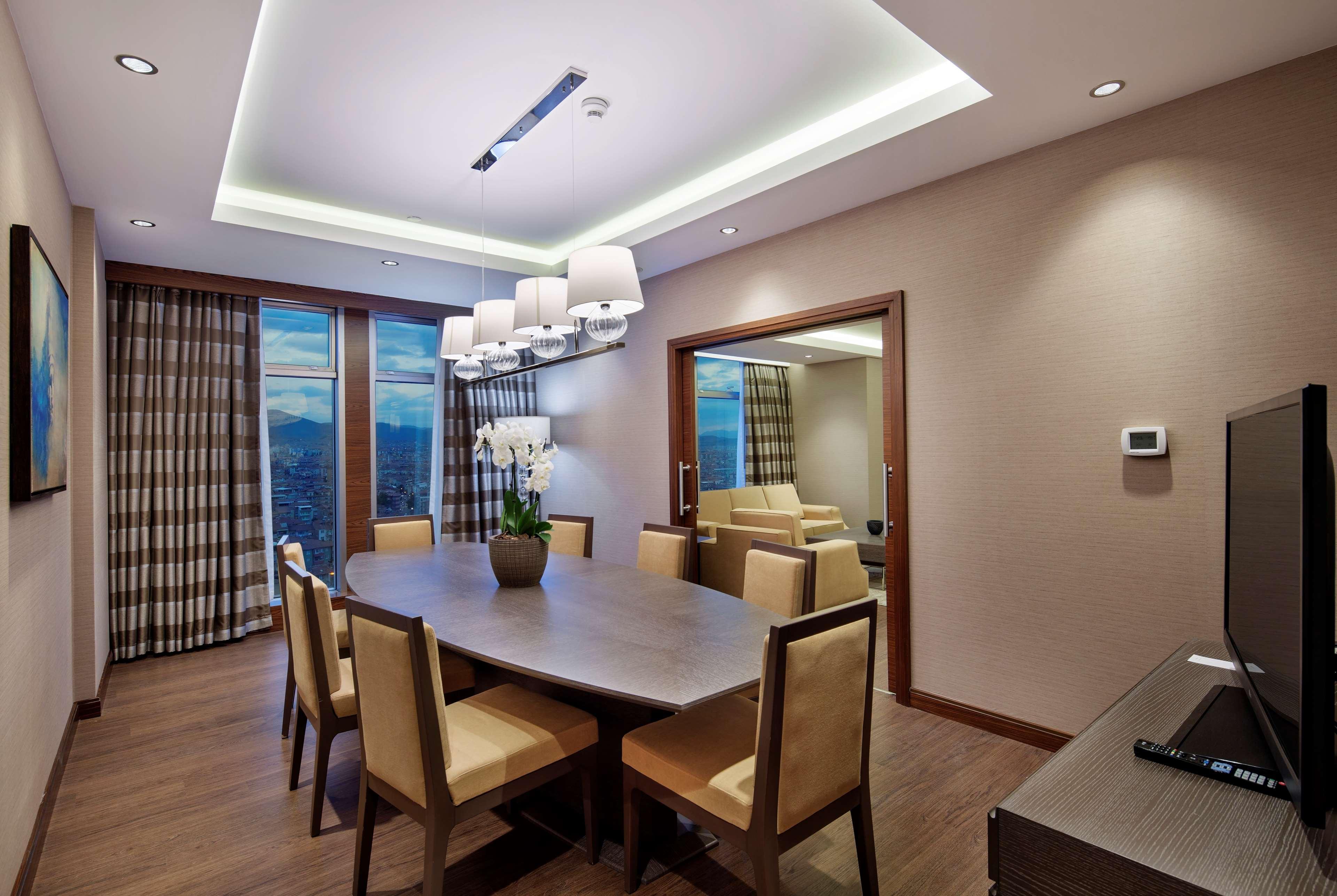 Movenpick Hotel מאלטיה מראה חיצוני תמונה