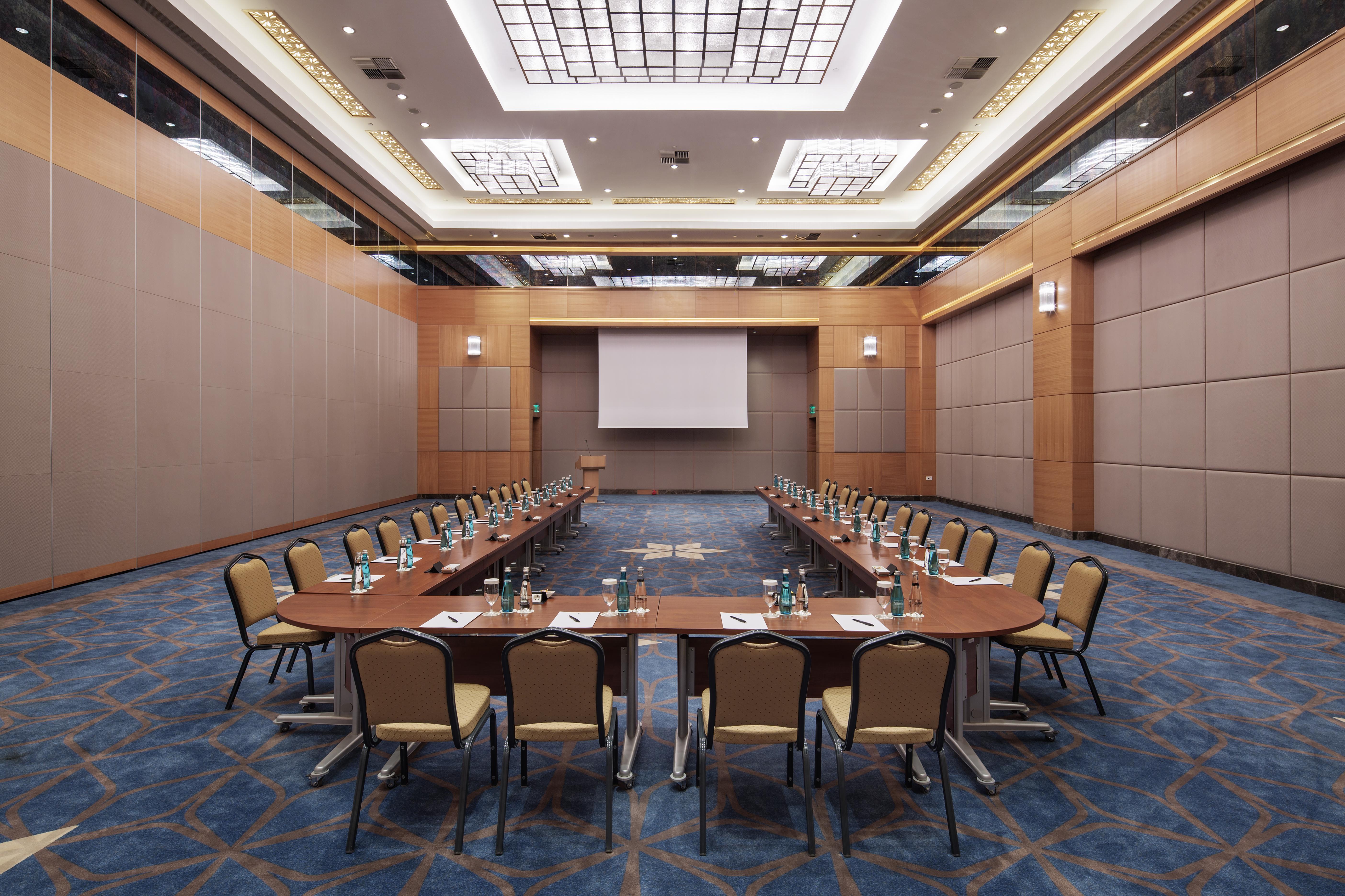 Movenpick Hotel מאלטיה מראה חיצוני תמונה
