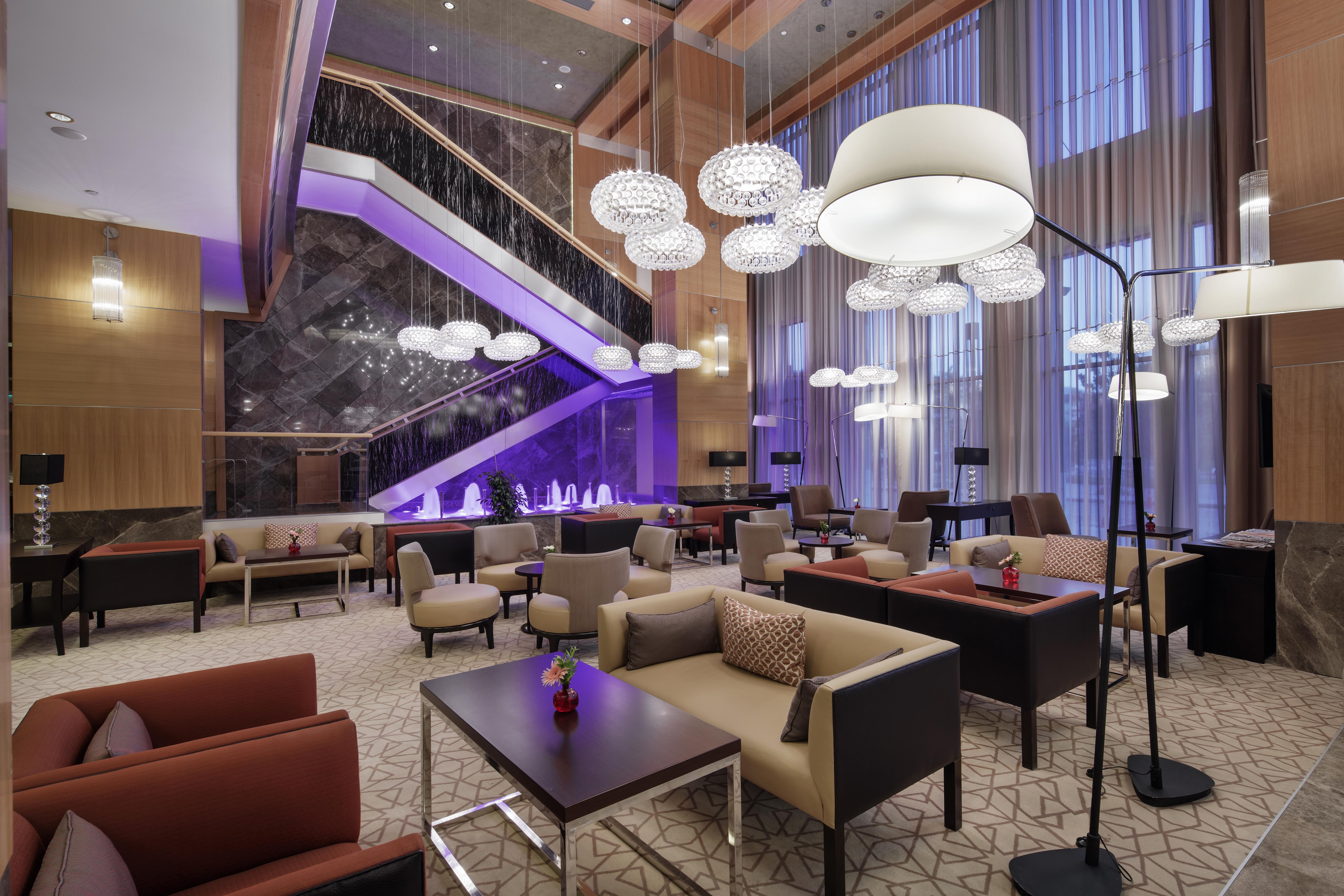 Movenpick Hotel מאלטיה מראה חיצוני תמונה
