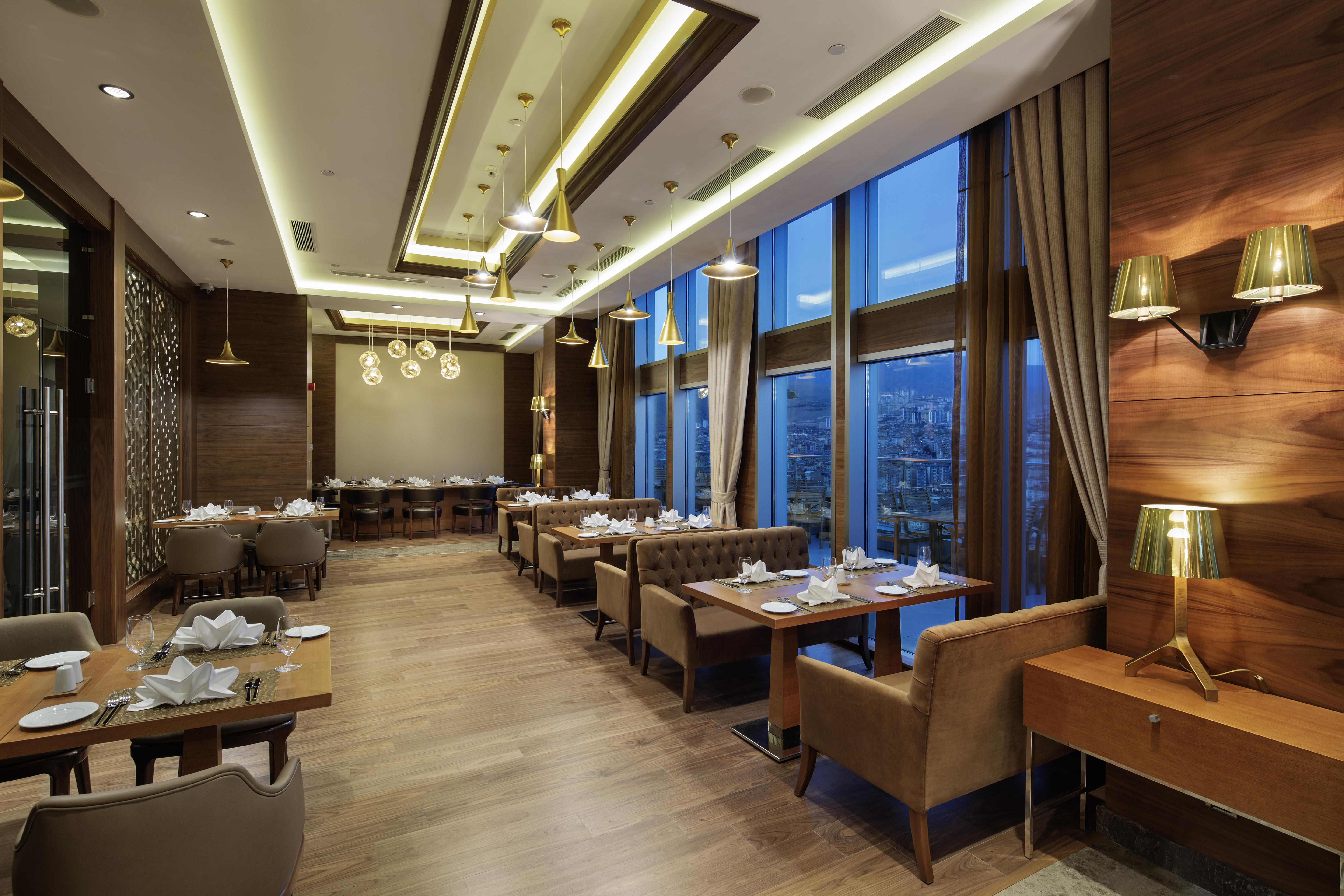 Movenpick Hotel מאלטיה מראה חיצוני תמונה